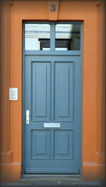 Haustür 12   Tischlerei Schweidt GmbH