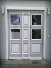Haustür 08   Tischlerei Schweidt GmbH