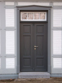 Haustür 10   Tischlerei Schweidt GmbH