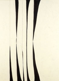 songbird 3, 2018, 80*59 cm, Eitempera auf Voile