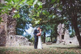 Hochzeit mit Bianca & Patrick in Oschatz