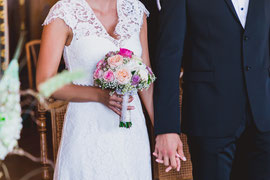 Hochzeit mit Bianca & Patrick in Oschatz