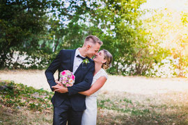 Hochzeit mit Bianca & Patrick in Oschatz