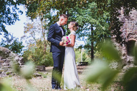 Hochzeit mit Bianca & Patrick in Oschatz