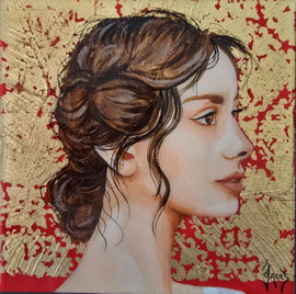 Thalia 20 x 20 vendu
