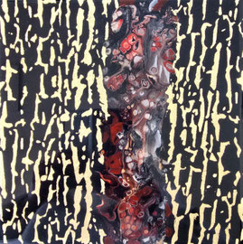 Vis secrète 30 x 30 vendu