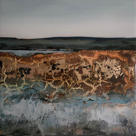 Sérénité 20 x 20