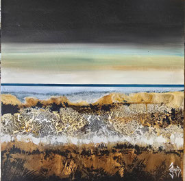Horizon 30 x 30