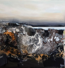 Terre saline 20 x 20