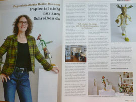 LOKALJOURNAL - Stadtmagazin Friedenau - Mai 2014