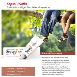 Sepso J Salbe
