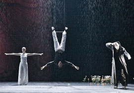 Faust in "Faust I" von Goethe