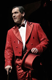 Direktor Oller in "Moulin Rouge" von Adenberg/Schubring