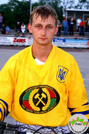 Sergej Shevchenko # 5