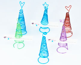 SPST - set segnaposto da tavola colorati