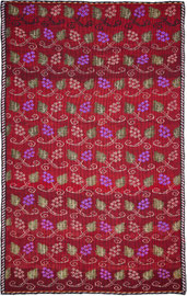 3. Cicim,  Anatolia, about 1950,308 x 197 cm