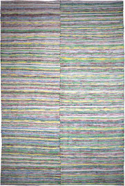 8. Pala Kilim, Anatolia, 4. Quarter 20th Century, 308 x 240 cm