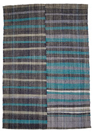 10. Pala Kilim, Anatolia, 4. Quarter 20th century, 270 x 188 cm