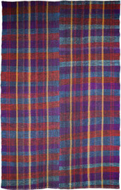 5. Pala Kilim, Anatolia, 4. Quarter 20th century, 
