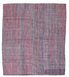 9. Pala Kilim, Anatolia, 4. Quarter 20th century, 240 x 208 cm