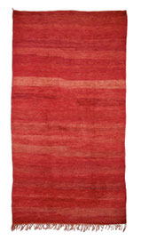 15. Ait Sgougou, Middle Atlas Mountains, Morocco, 3. Quarter 20th century, 250 x 200 cm