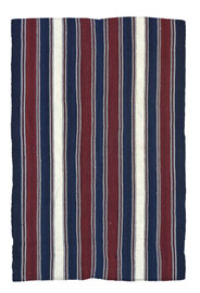 11. Kilim, kurdish?, Eastern Anatolia, about 1950, ca. 300 x 210 cm