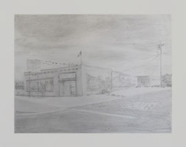 Hart's (36x29cm)