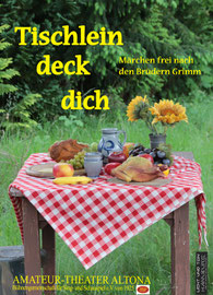 Tischlein deck dich