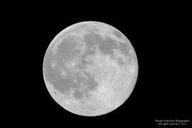 Luna piena 30/31 agosto 2015