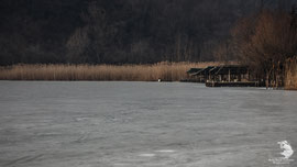 Lago del Segrino