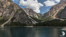 Lago di Braies - Val di Braies