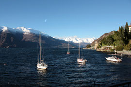 Varenna (vento di Föhn)