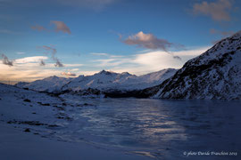 Lago di Montespluga
