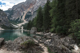Lago di Braies - Val di Braies