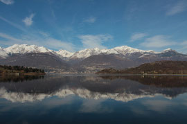 Laghetto di Piona (Colico)