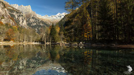 Val di Mello
