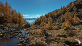 Val Grosina - Eita (SO)
