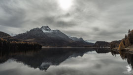 Lago di Sils