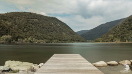 Lagh del Segrin (Lago del Segrino)