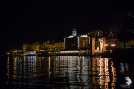 Bellagio by night