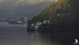 Villa del Balbianello - Tremezzo (CO)