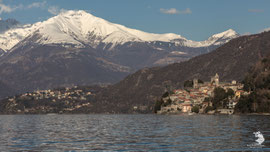Corenno Plinio_Dervio
