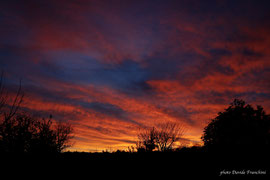 Tramonto strabello