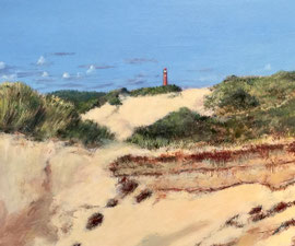 - Grote Duinpan, detail