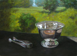 º Suikerkom, o/p, 22x15,8cm