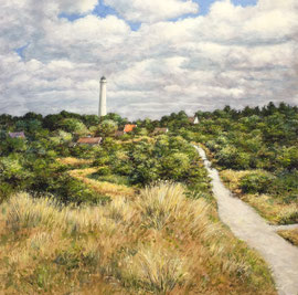 º Torenbinnenpad, o/a/p, 60,8x60,5cm