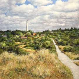 º Torenbinnenpad, o/a/p, 60,8x60,5cm