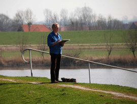 Tekenen bij Leerort, 2011