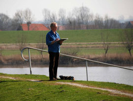 Tekenen bij Leerort, 2011