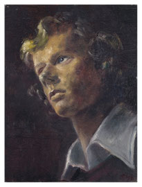 Zelf, 1976, a/p, 17,5x23,5cm, ntk